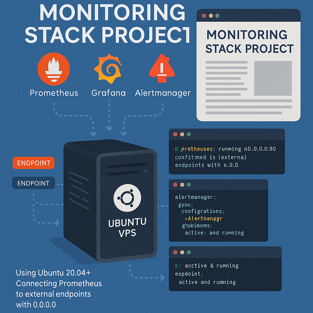 Monitoring Stack